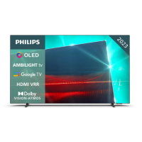  PHILIPS 55OLED718/12 -  1