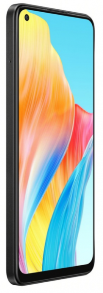  OPPO A78 8/256GB (mist black) (CPH2565) (CPH2565 8/256GB BLACK) -  2