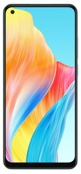  OPPO A78 8/256GB (aqua green)  (CPH2565) -  1