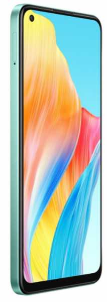  OPPO A78 8/256GB (aqua green)  (CPH2565) -  3