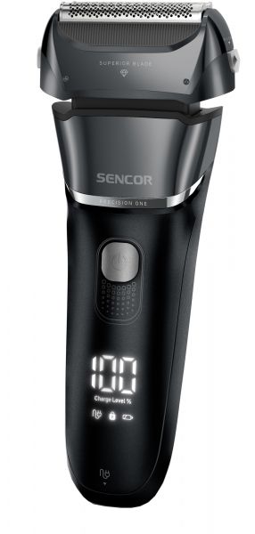   Sencor SMS 0900BK  (41016506) -  1