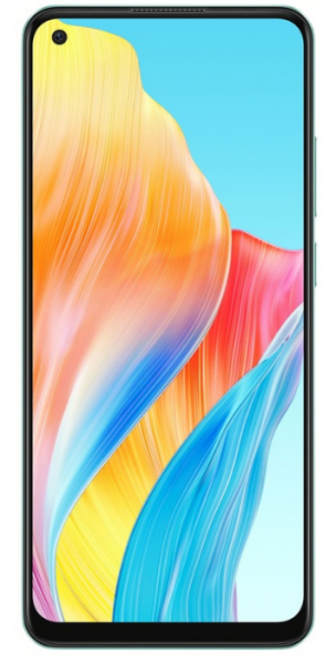  OPPO A78 8/128GB Aqua Green (CPH2565) -  1