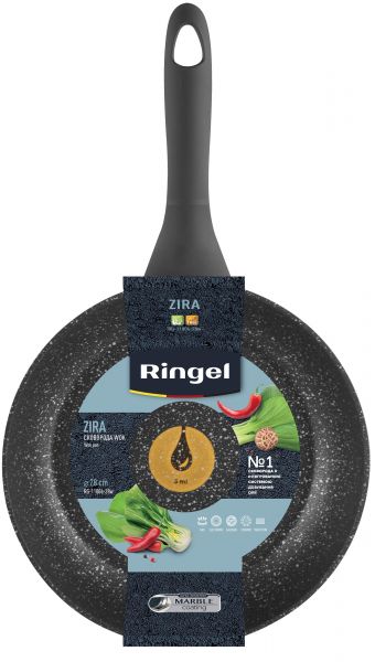   WOK RINGEL Zira 28  (RG-11006-28w) -  2