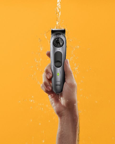      Braun BeardTrimmer BT5440  (80708199) -  3