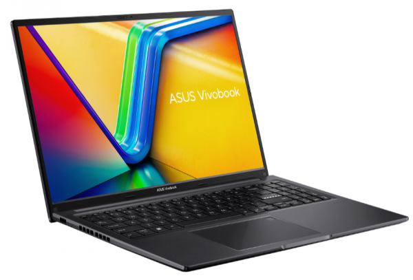  Asus M1605YA-MB022 (90NB10R1-M000W0) Indie Black -  2