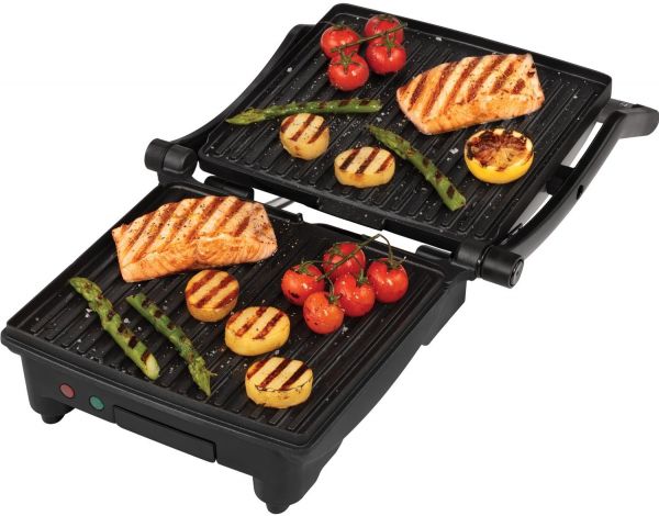  Russell Hobbs George Foreman 26250-56 Flexe Grill  (23993036001) -  5