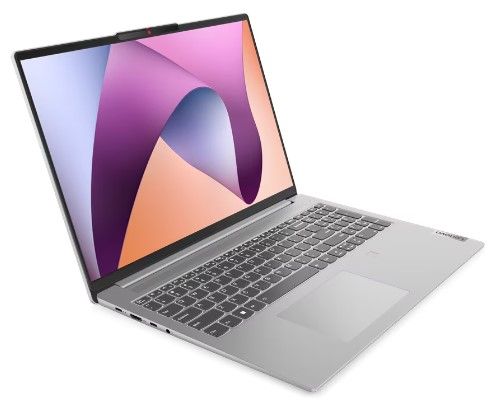  Lenovo IdeaPad Slim 5 16ABR8 (82XG007SRA) -  12