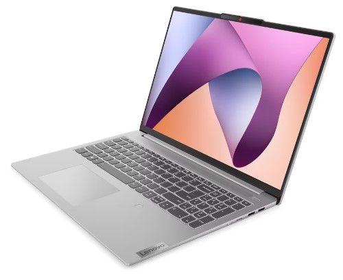  Lenovo IdeaPad Slim 5 16ABR8 (82XG007SRA) -  8