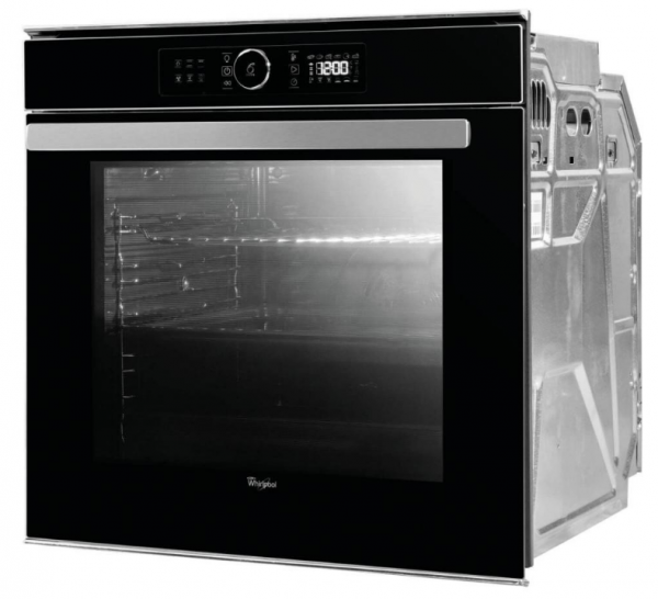    Whirlpool AKZM 8420NB  (852584201120) -  7