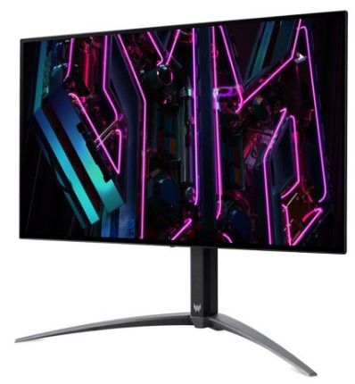 i 26.5" Acer Predator X27Ubmiipruzx (UM.HXXEE.001) Black -  2