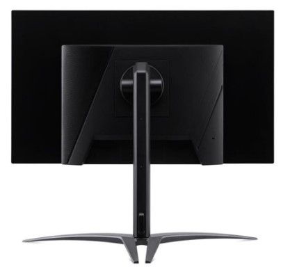 i 26.5" Acer Predator X27Ubmiipruzx (UM.HXXEE.001) Black -  4