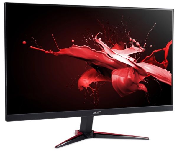 i 27" Acer VG270Ebmipx (UM.HV0EE.E01) Black -  3