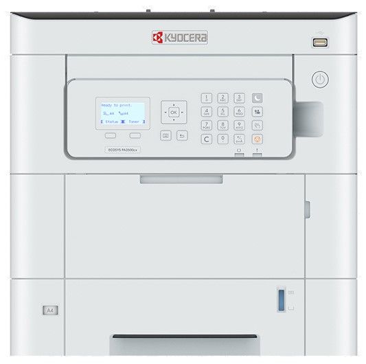  Kyocera Ecosys PA3500cx  (1102YJ3NL0) -  1