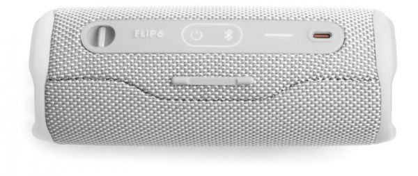    JBL Flip 6 White (JBLFLIP6WHT) -  8