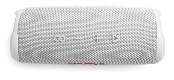    JBL Flip 6 White (JBLFLIP6WHT) -  3