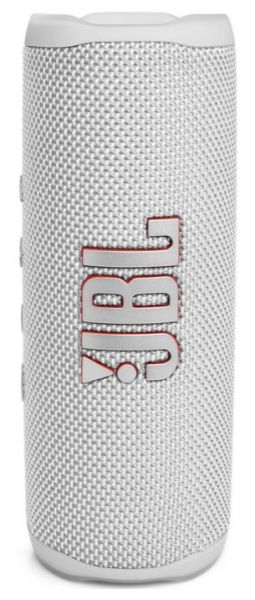    JBL Flip 6 White (JBLFLIP6WHT) -  6