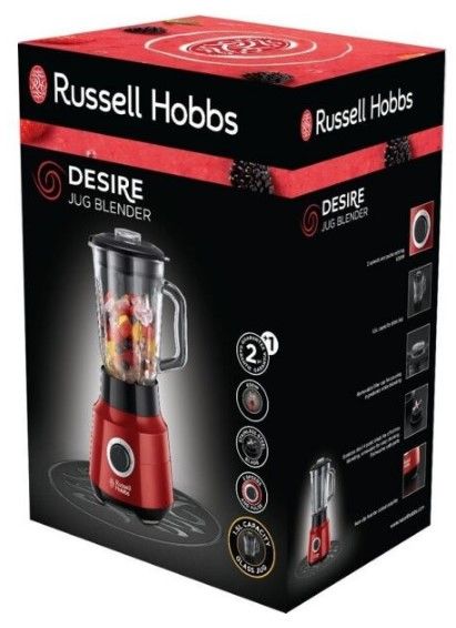   Russell Hobbs 24720-56 Desire  (23629026002) -  6