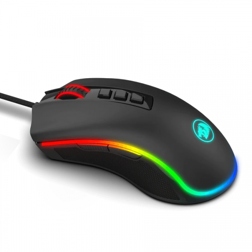  Redragon Cobra M711-FPS-1 RGB (77226) -  3