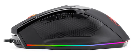  Redragon Sniper M801-RGB (77608) -  6