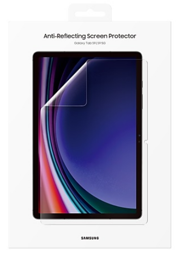 i Samsung Tab S9 Screen Protector - Transparent /EF-UX710CTEGWW -  1