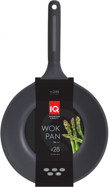    IQ Be Chef 28  (IQ-1144-28 w) -  1