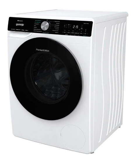    Gorenje WNS1X4ARTWIFI/UA (PS22/4A14R)  (743248) -  11