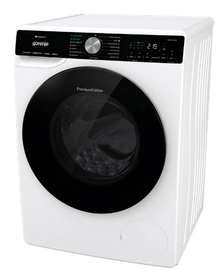    Gorenje WNS1X4ARTWIFI/UA (PS22/4A14R)  (743248) -  13