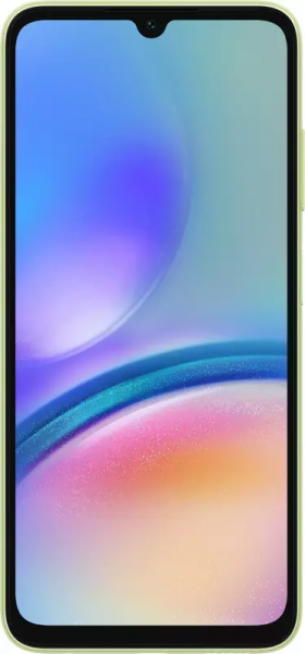  Samsung Galaxy A05s 4/64Gb LGU Light Green (SM-A057GLGUEUC) -  1