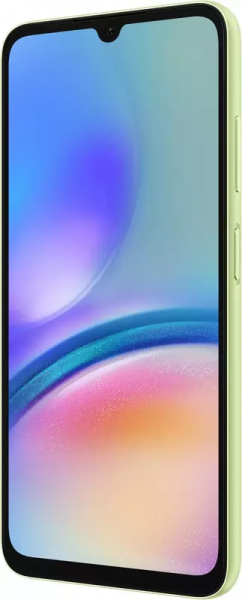  Samsung Galaxy A05s 4/64Gb LGU Light Green (SM-A057GLGUEUC) -  2