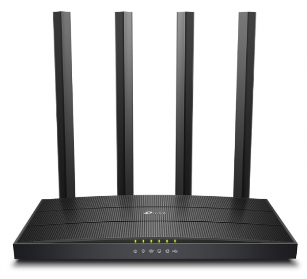  Wi-Fi TP-LINK ARCHER-C6U -  1