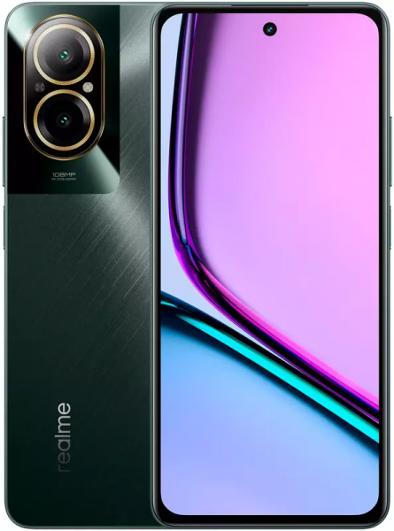  Realme C67 8/256Gb NFC Black Rock (RMX3890 8/256 black) -  7