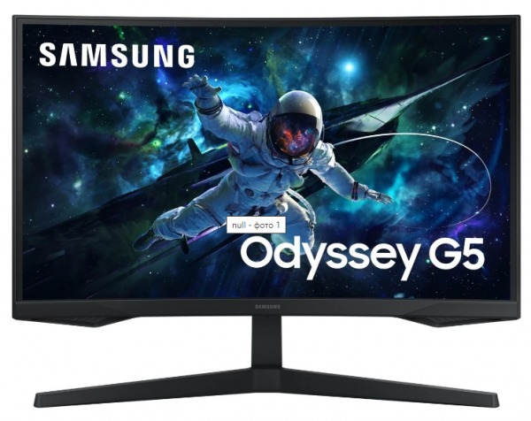  32" Samsung LS32CG550EIXCI -  1