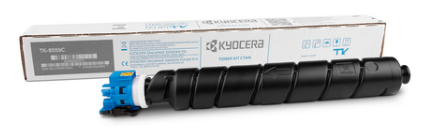  Kyocera TK-8555C  (1T02XCCNL0) -  1