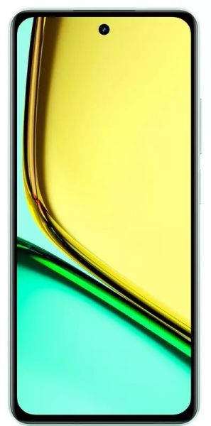  Realme C67 8/256Gb NFC Sunny Oasis (RMX3890 8/256 green) -  6