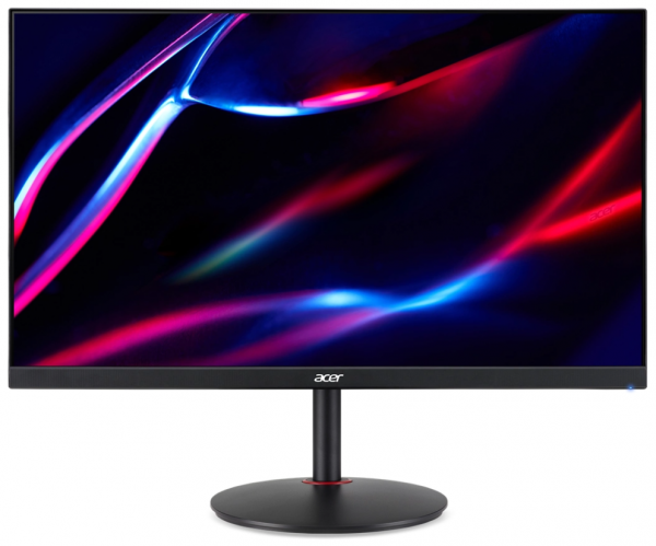 i 27" Acer XV271UM3bmiiprx (UM.HX1EE.301) Black -  1