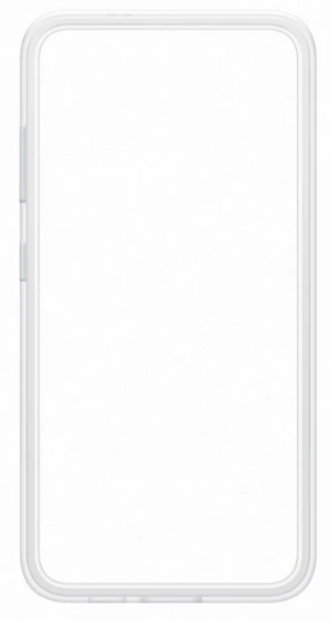  Samsung S24+ Flipsuit Case EF-MS926CWEGWW White -  5