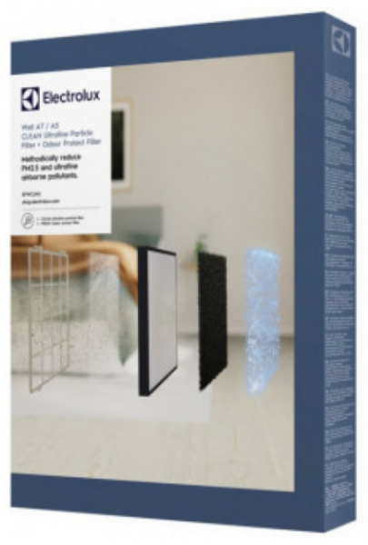  Electrolux EFWCLN3  (900923325) -  3