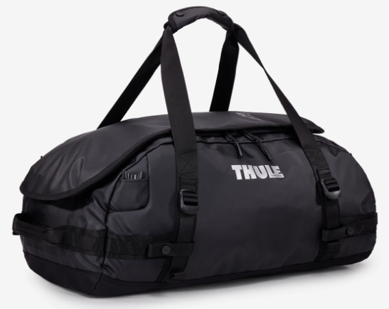   Thule Chasm Duffel 40L TDSD-302 Black (3204989) -  1