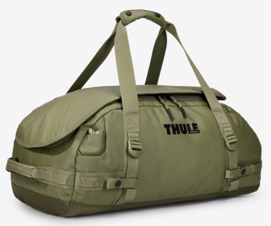   Thule Chasm Duffel 40L TDSD-302 Olivine (3204990) -  1