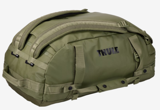   Thule Chasm Duffel 40L TDSD-302 Olivine (3204990) -  6