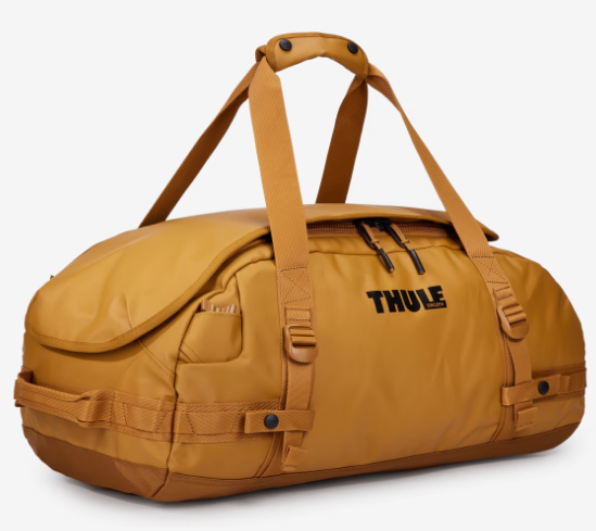   Thule Chasm Duffel 40L TDSD-302 Golden Brown (3204991) -  1