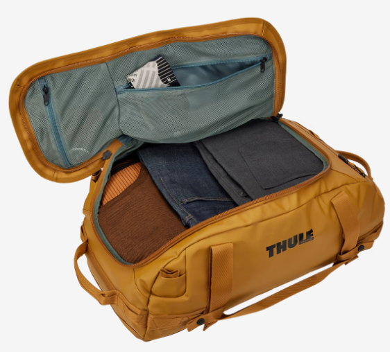   Thule Chasm Duffel 40L TDSD-302 Golden Brown (3204991) -  4