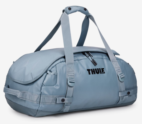   Thule Chasm Duffel 40L TDSD-302 Pond Gray (3204992) -  1