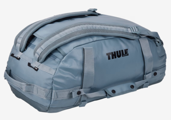   Thule Chasm Duffel 40L TDSD-302 Pond Gray (3204992) -  2