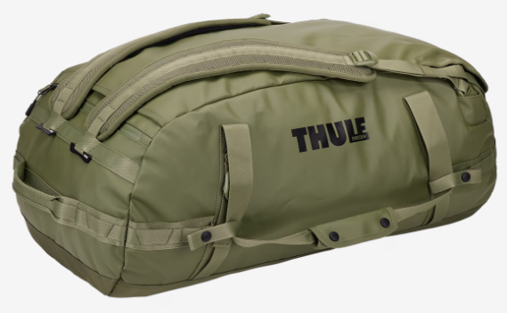   Thule Chasm Duffel 70L TDSD-303 Olivine (3204994) -  3