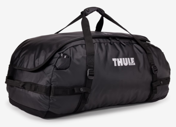   Thule Chasm Duffel 90L TDSD-304 Black (3204997) -  1