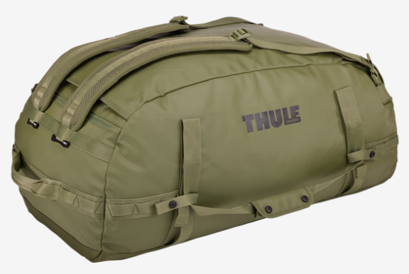   Thule Chasm Duffel 90L TDSD-304 Olivine (3204998) -  3