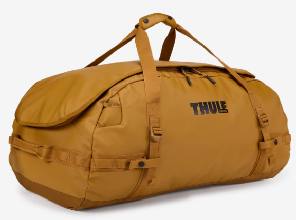   Thule Chasm Duffel 90L TDSD-304 Golden Brown (3204999) -  1