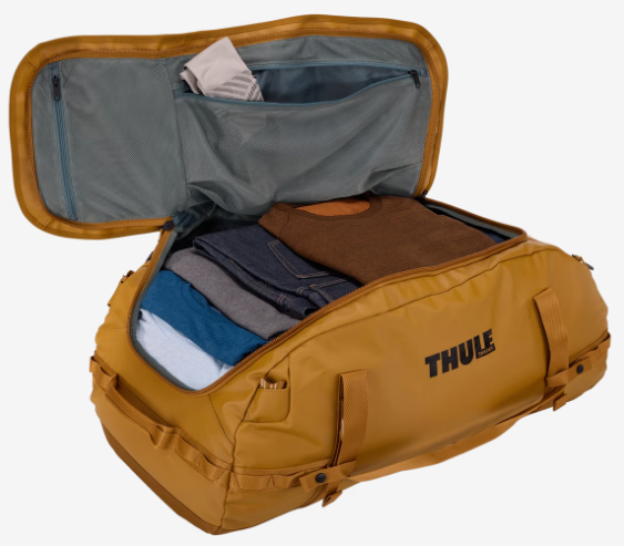   Thule Chasm Duffel 90L TDSD-304 Golden Brown (3204999) -  2