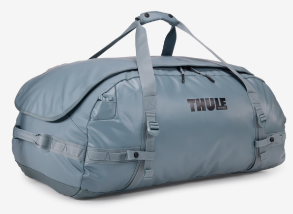   Thule Chasm Duffel 90L TDSD-304 Pond Gray (3205000) -  1